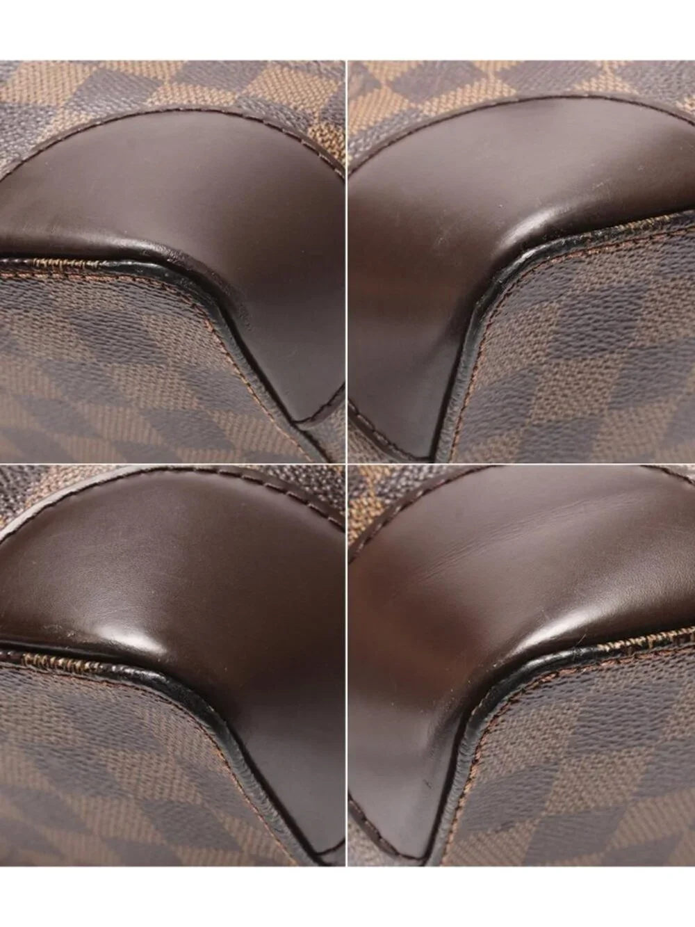 Louis Vuitton this authentic